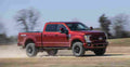 ford super duty lariat tremor 2021 7036 10 Car A4 Photo Print