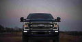 ford super duty lariat tremor 2021 7036 15 Car A4 Photo Print