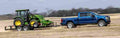ford super duty lariat tremor 2021 7036 17 Car A4 Photo Print