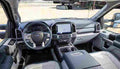 ford super duty lariat tremor 2021 7036 23 Car A4 Photo Print