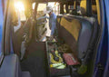 ford super duty lariat tremor 2021 7036 24 Car A4 Photo Print
