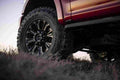 ford super duty lariat tremor 2021 7036 7 Car A4 Photo Print