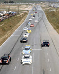 formula 1 longbeach1980s 1990s A4 Photo Print