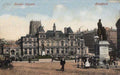 forster square bradford 2Vintage 1880s 1900s A4 Photo Print