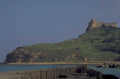 fort camborne coast 1980s 1990s A4 Photo Print