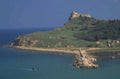 fort george coast 1980s 1990s A4 Photo Print