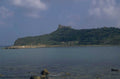 fort malta landscape 1980s 1990s A4 Photo Print