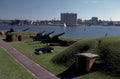fort mchenry grain 1980s 1990s A4 Photo Print