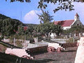 fort san felipe1980s 1990s A4 Photo Print