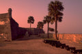 fort san marcos 1980s 1990s A4 Photo Print