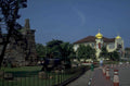fort santiago manila 1980s 1990s A4 Photo Print
