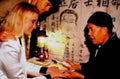 fortune teller li1980s 1990s A4 Photo Print
