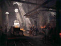 foundry Art A4 Photo Print UK