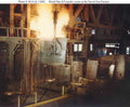 foundry gun factory Vintage world war A4 Photo Print