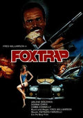 foxtrap  02 film star poster A4 Photo Print