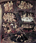 fra Detail 2 Art A4 Photo Print