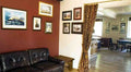 framed pictures lounge Advert A4 Photo Print