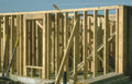 framing foundation site Vintage A4 Photo Print