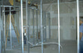 framing office site Vintage A4 Photo Print