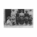 france au pays basque 64 le concours de mollets ed aux collectionneurs Vintage A4 Photo Print