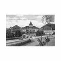 france cazspach 68 schloss sonnenberg chateau sonnenberg ed Vintage A4 Photo Print