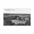 france chateau sonnenberg 68 vue panoramique ed w s s str 8787 Vintage A4 Photo Print