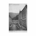 france eaux bonnes 64 etablissement thermal ed labouche 171 Vintage A4 Photo Print