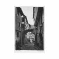 france riquewihr ed revue alsacienne strasbourg Vintage A4 Photo Print