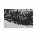 france the manoeuvres of the french army m miclesco france the manoeuvres of the french army m miclesco romanian mili Vintage A4 Photo Print