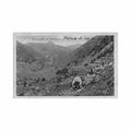 france vallee de la wormsa descente de coups de bois ed oberelsassiche verlagsanstalt a g colmar Vintage A4 Photo Print