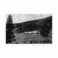 france vallee de munster metairie seestattle ed c tugler munster Vintage A4 Photo Print