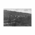 france very 55 meuse juillet 1915 ed e sanwald Vintage A4 Photo Print