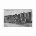 france vigneulles les hattonchatel 55 en 1915 apres l attaque vigneulles nach der schlacht Vintage A4 Photo Print