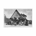 france westhoffen ed revue alsacienne Vintage A4 Photo Print
