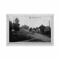 france williers 08 le village ed a longueville Vintage A4 Photo Print