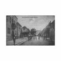 france wintzenheim ed j kuntz guebwiller Vintage A4 Photo Print