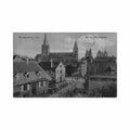 france wissembourg pfistermuhle ed v r ackermann Vintage A4 Photo Print