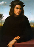 franciabigio1 Art A4 Photo Print