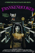 frankenhooker  01 film star poster A4 Photo Print