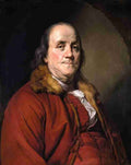 franklin Art A4 Photo Print