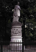 frederic 11 Art A4 Photo Print
