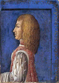 frederic 13 Art A4 Photo Print