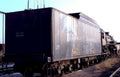 freight car rusted