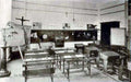 french convent kindergartenVintage 1880s 1900s A4 Photo Print