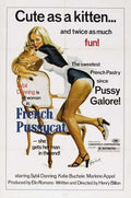 french pussycat  01 film star poster A4 Photo Print