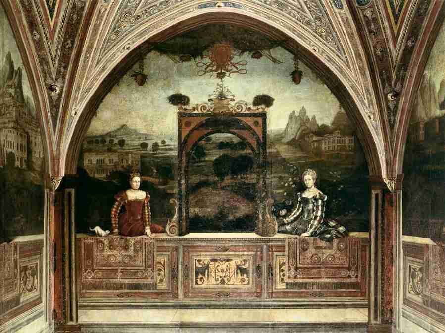 fresco2 4 Art A4 Photo Print