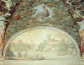 fresco2 Art A4 Photo Print