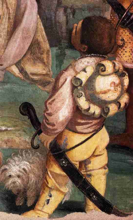 fresco21 Art A4 Photo Print