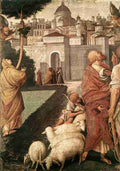 fresco4 Art A4 Photo Print