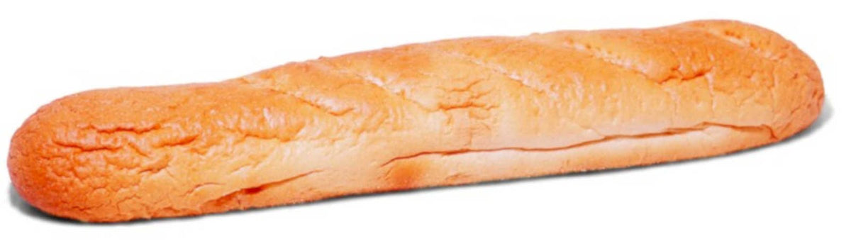 fresh baguette loaf1980s 1990s A4 Photo Print